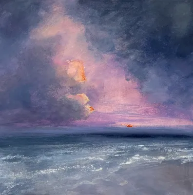 Cathy Wagstaff