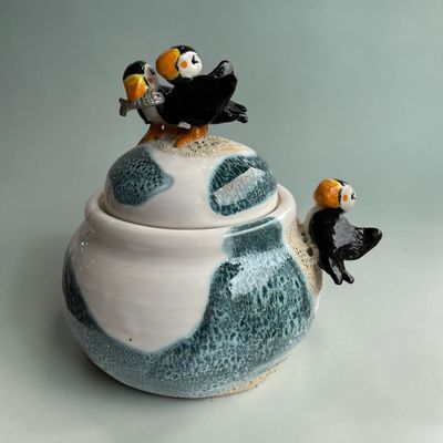 Caroline Storer