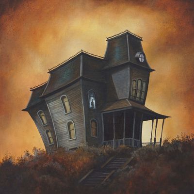 Gail Stirling Robertson