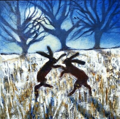 Keli Clark