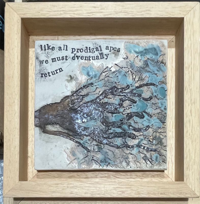 Prodigal returns by Seatree Argyll Prodigal returns by Seatree Argyll