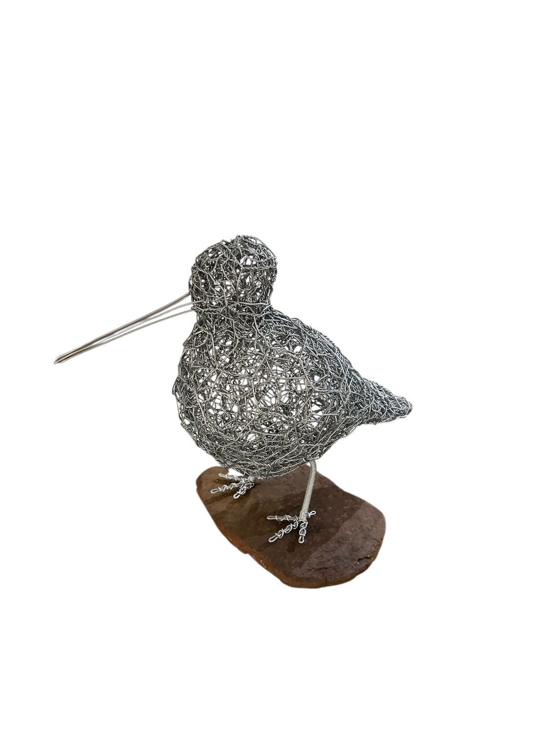 Snipe by Laura Woods