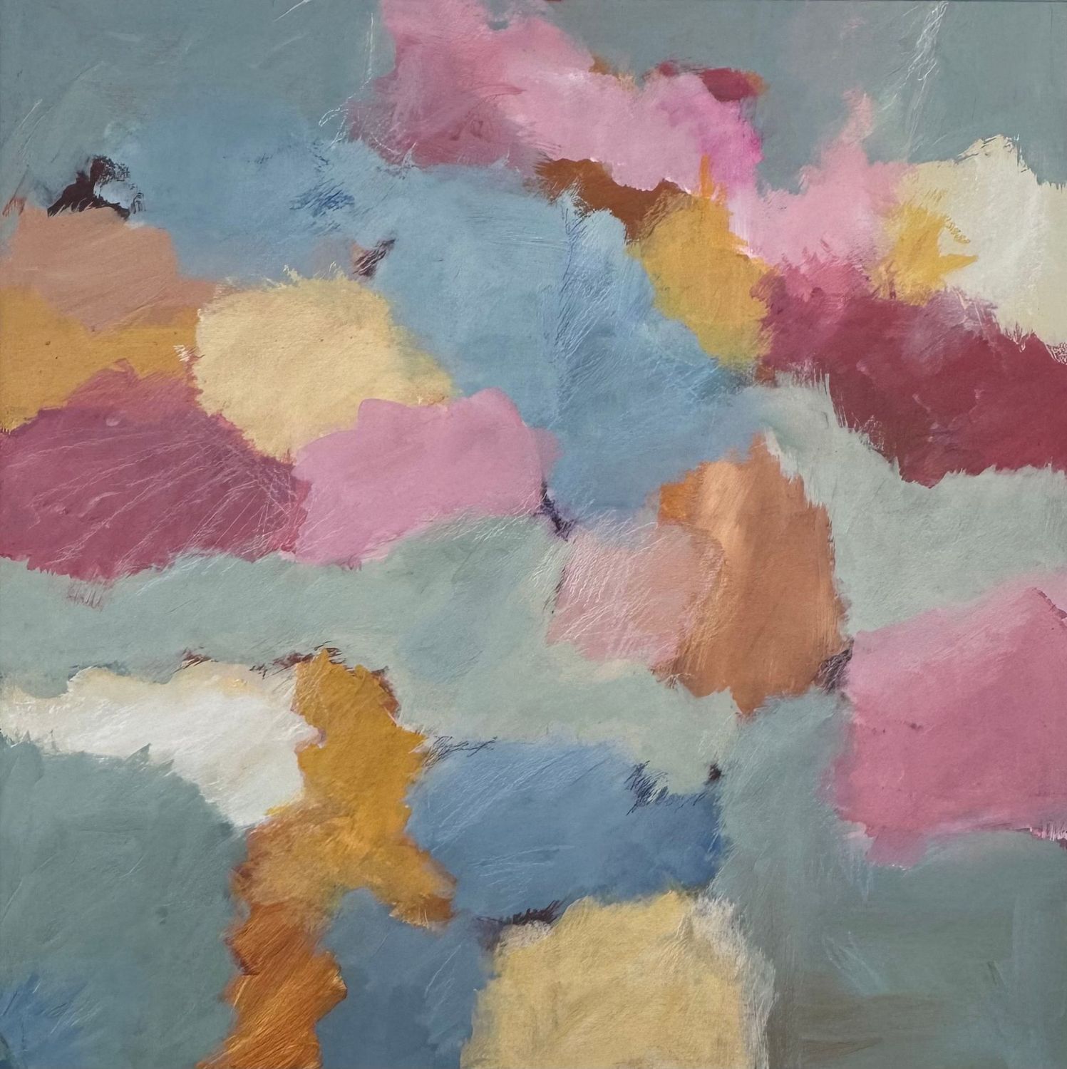 In Harmony by Susie Collingbourne