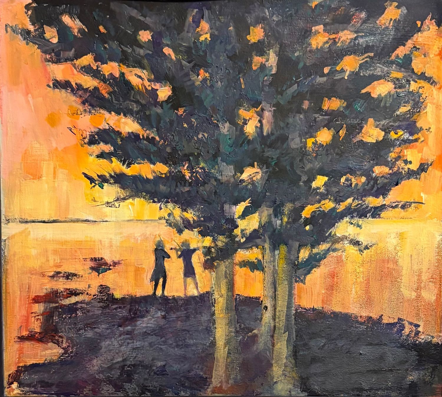 Violin Concerto by John Robert Smith