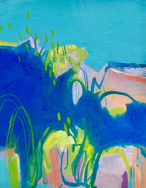 A Glimpse of Water by Jo Perkins A Glimpse of Water by Jo Perkins
