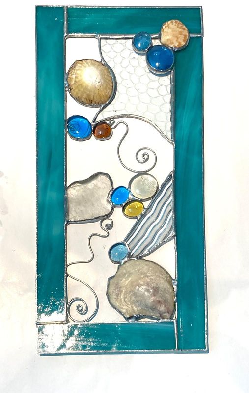 Rock Pool by Lorna C Radbourne Rock Pool by Lorna C Radbourne