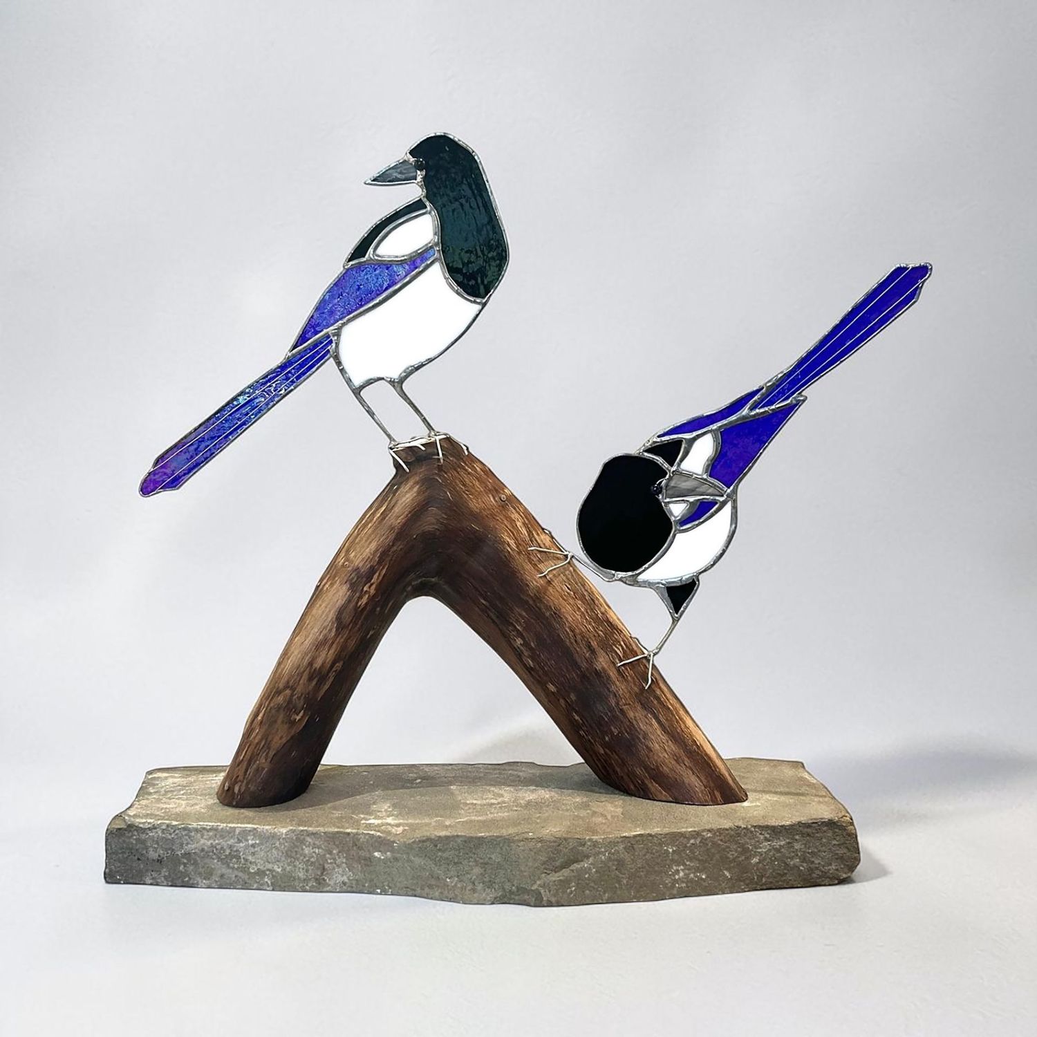 Two for joy by Lorna C Radbourne Two for joy by Lorna C Radbourne
