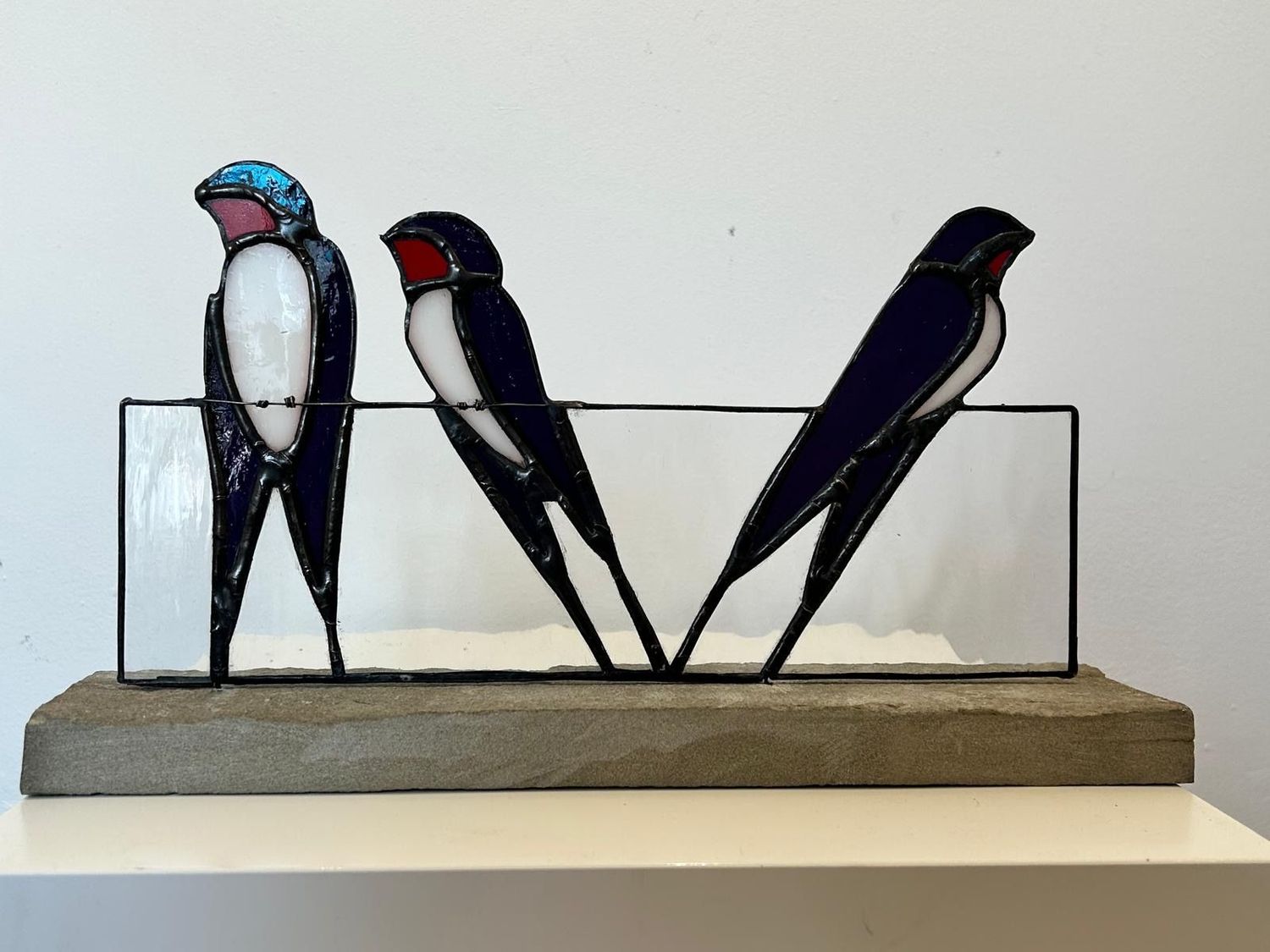 Afore they go by Lorna C Radbourne
