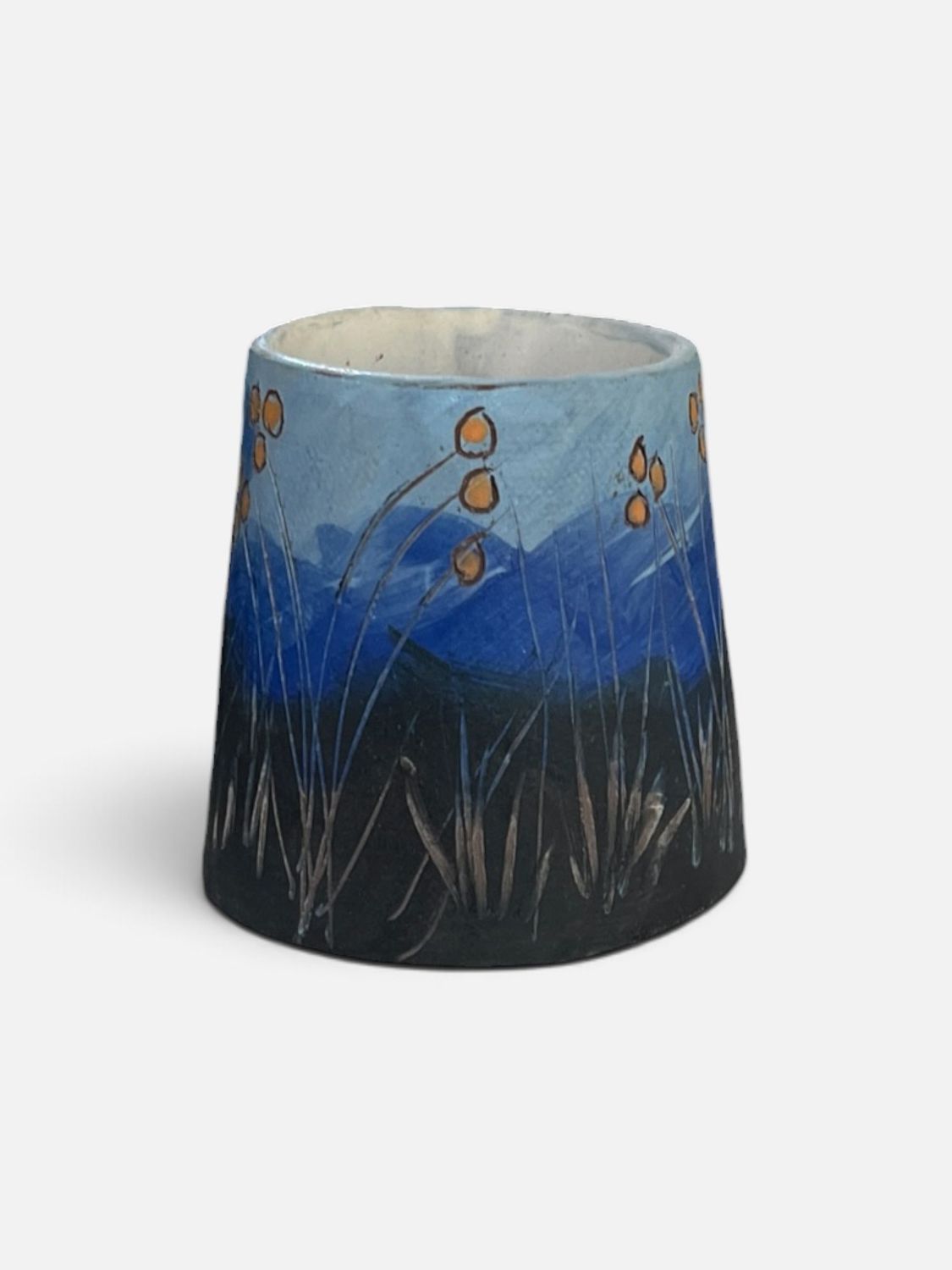 Cup of Kindness by Jenny Charles
