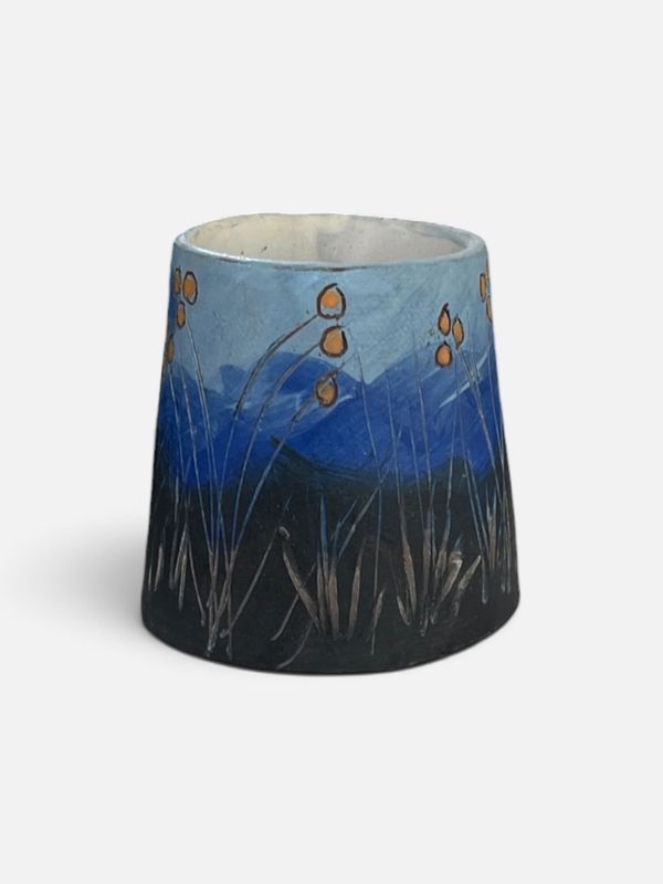 Cup of Kindness by Jenny Charles Cup of Kindness by Jenny Charles