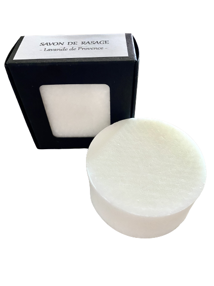 SHAVING SOAP refill
