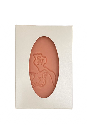 FIG flavored soap/goat milk