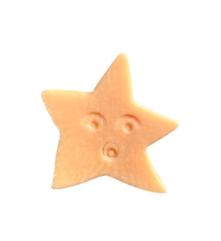 Savon lave-mains fantaisie Etoile