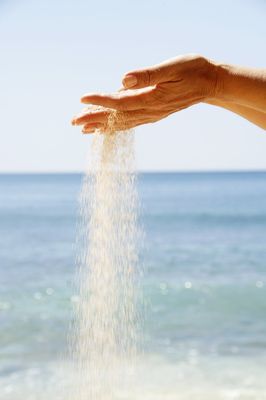 SAVON EXFOLIANT ALGUES