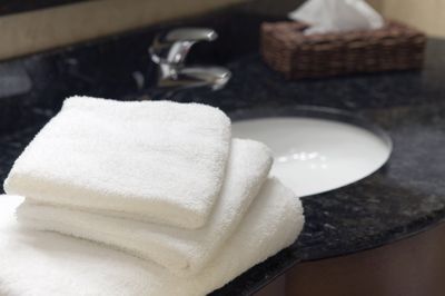 ACCESSOIRES DE BAIN