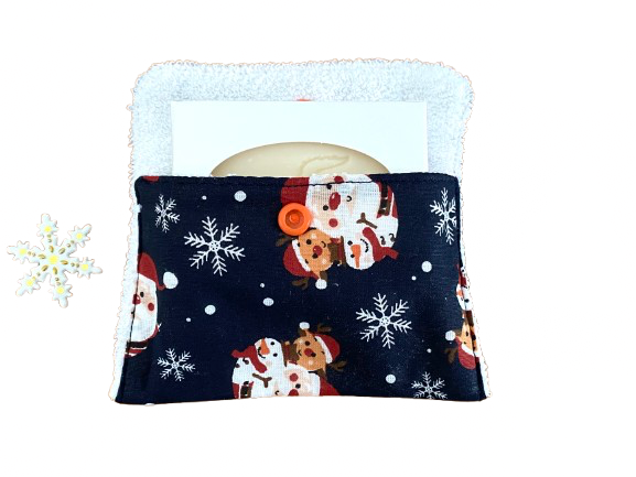 Pochette de Noël