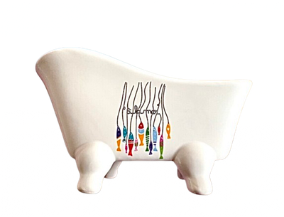 SOAP DISH - €6.90