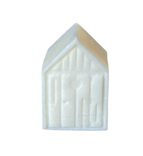 Savon fantaisie lave-mains Cabine de plage
