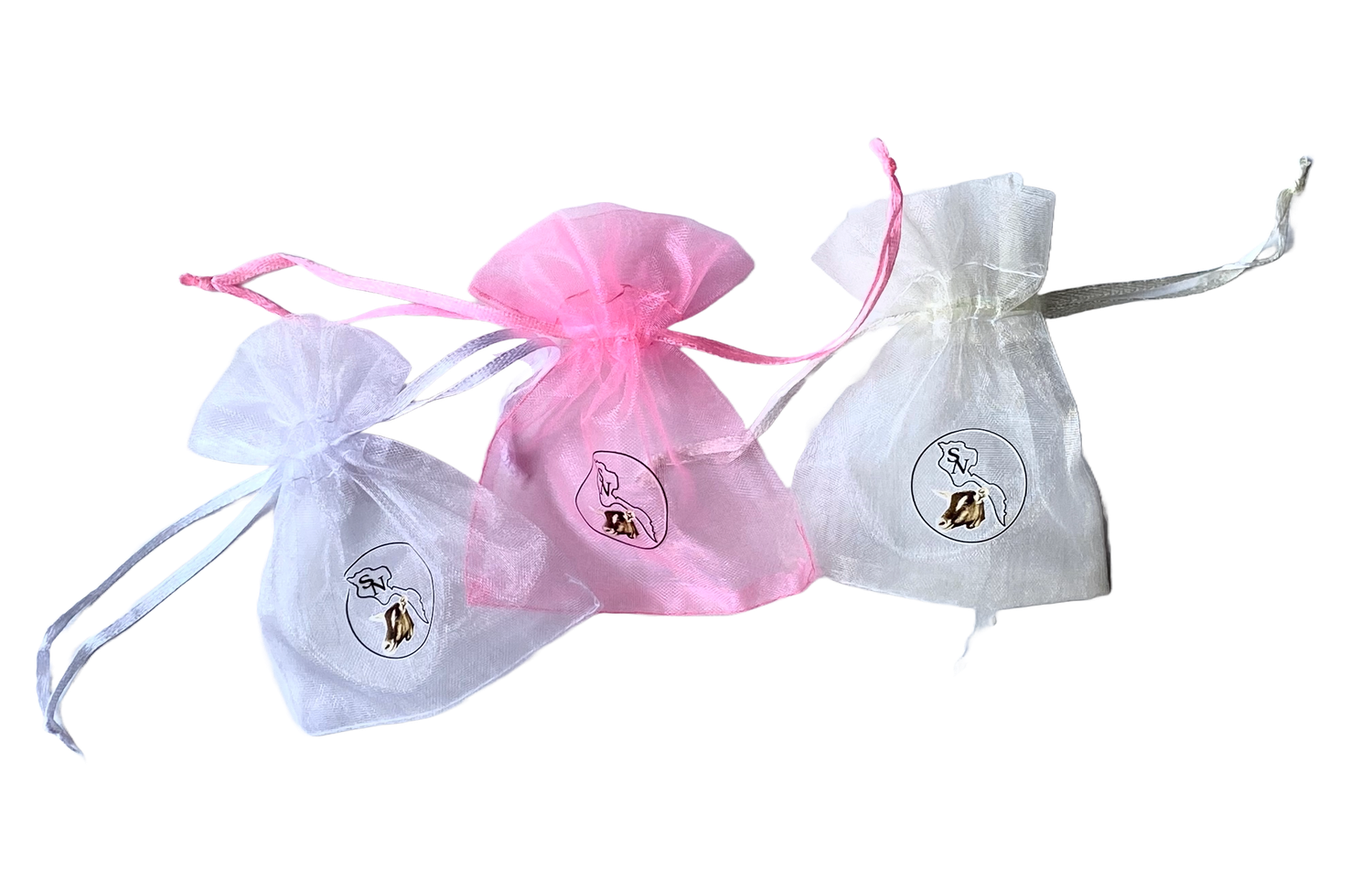 Sac Organza Mini