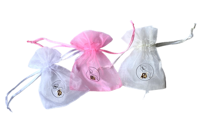 Sac Organza Mini