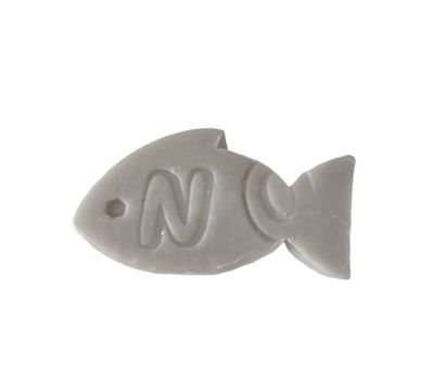 Fish soap - 1,50 €