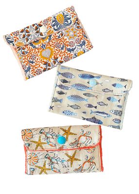 SOAP POUCH 6,50 €