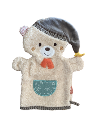 Children's glove - €10.50