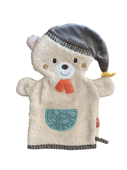 Children's glove - €10.50