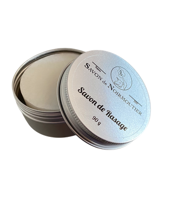 SHAVING SOAP Box SHAVING SOAP Box