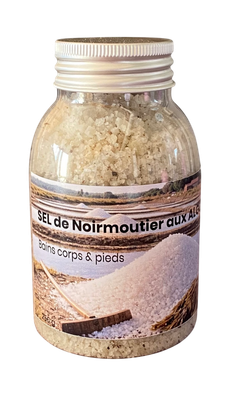BATH SALT/Seaweed BATH SALT/Seaweed