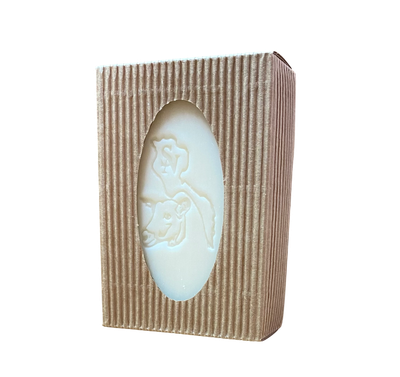 Organic goat's milk and ARGAN Organic goat's milk and ARGAN