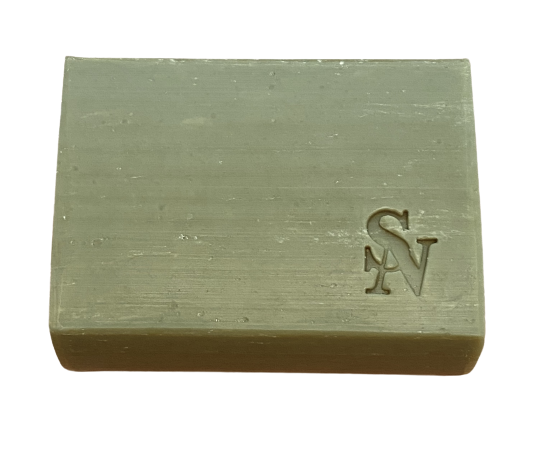 100% Olive Soap