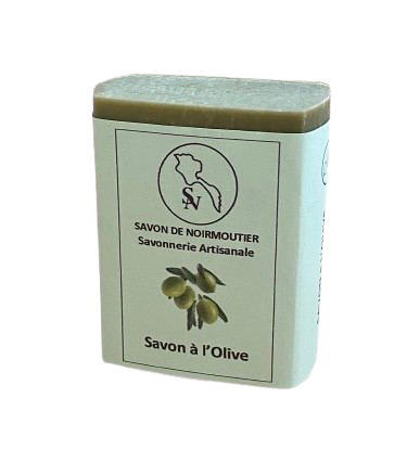 100% Olive Soap 100% Olive Soap