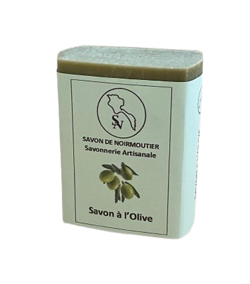 100% Olive Soap 100% Olive Soap