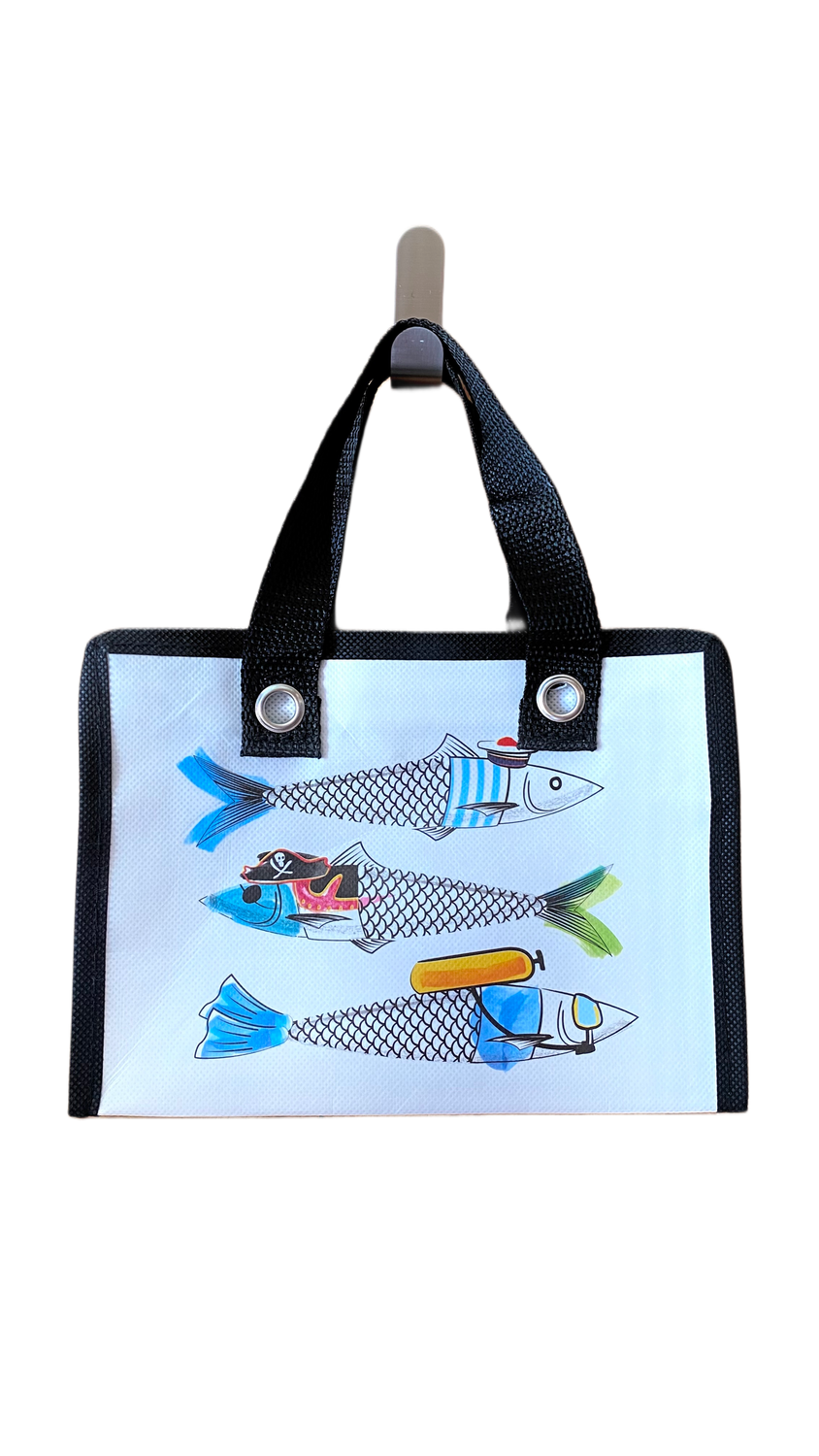 Toiletry bag - €6.90 Toiletry bag - €6.90