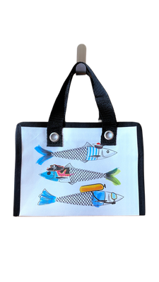 Toiletry bag - €6.90