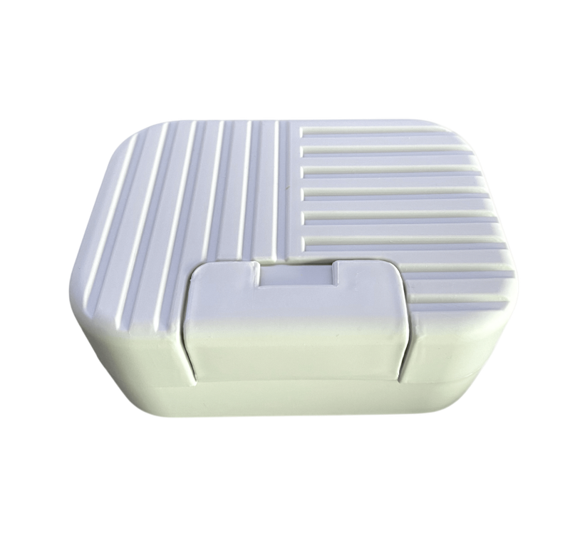 Boite voyage savon
