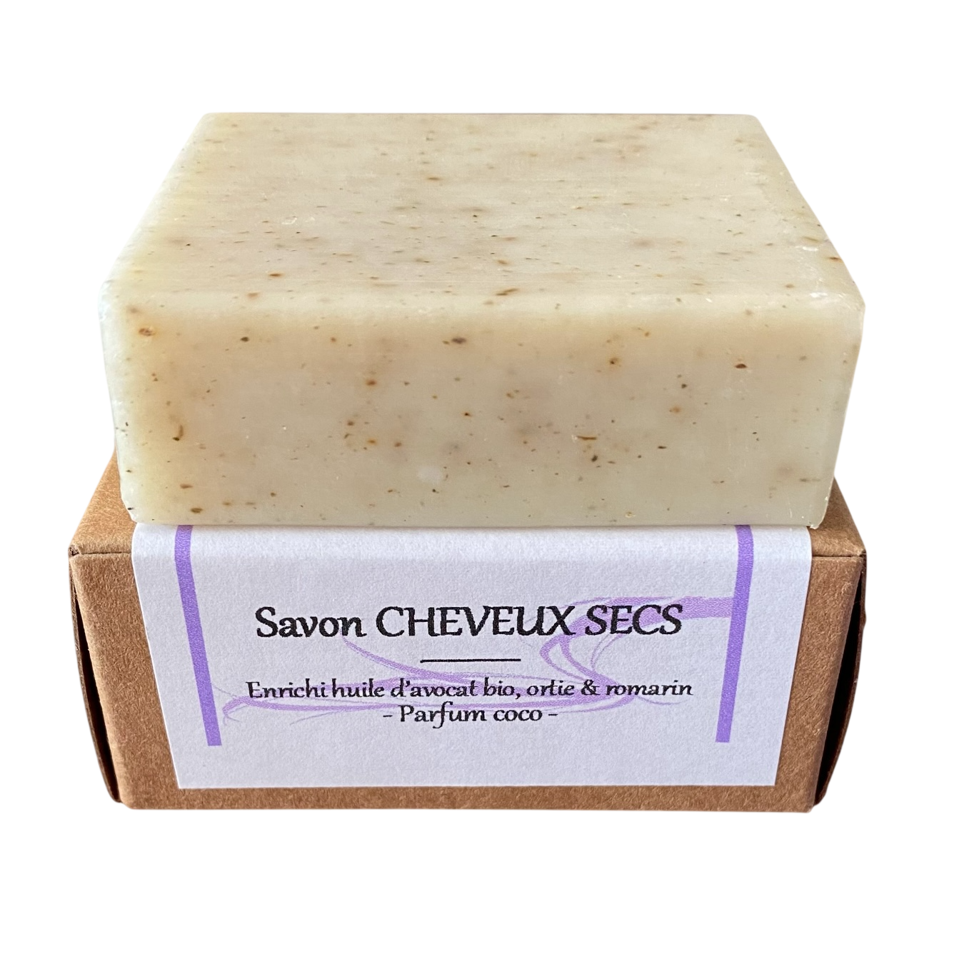 Shampoo soap 2 in 1 DRY HAIR Shampoo soap 2 in 1 DRY HAIR