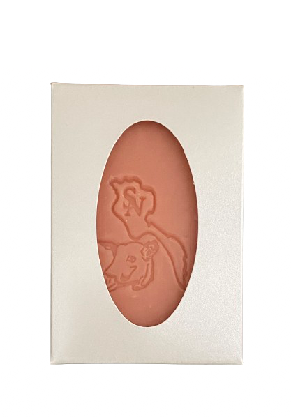 savon au lait de chèvre parfum figue