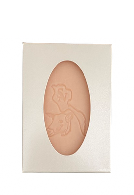 savon au lait de chèvre parfum fleur d'oranger