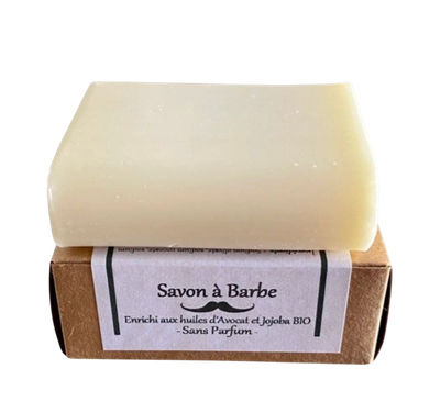 Savon à barbe Savon à barbe