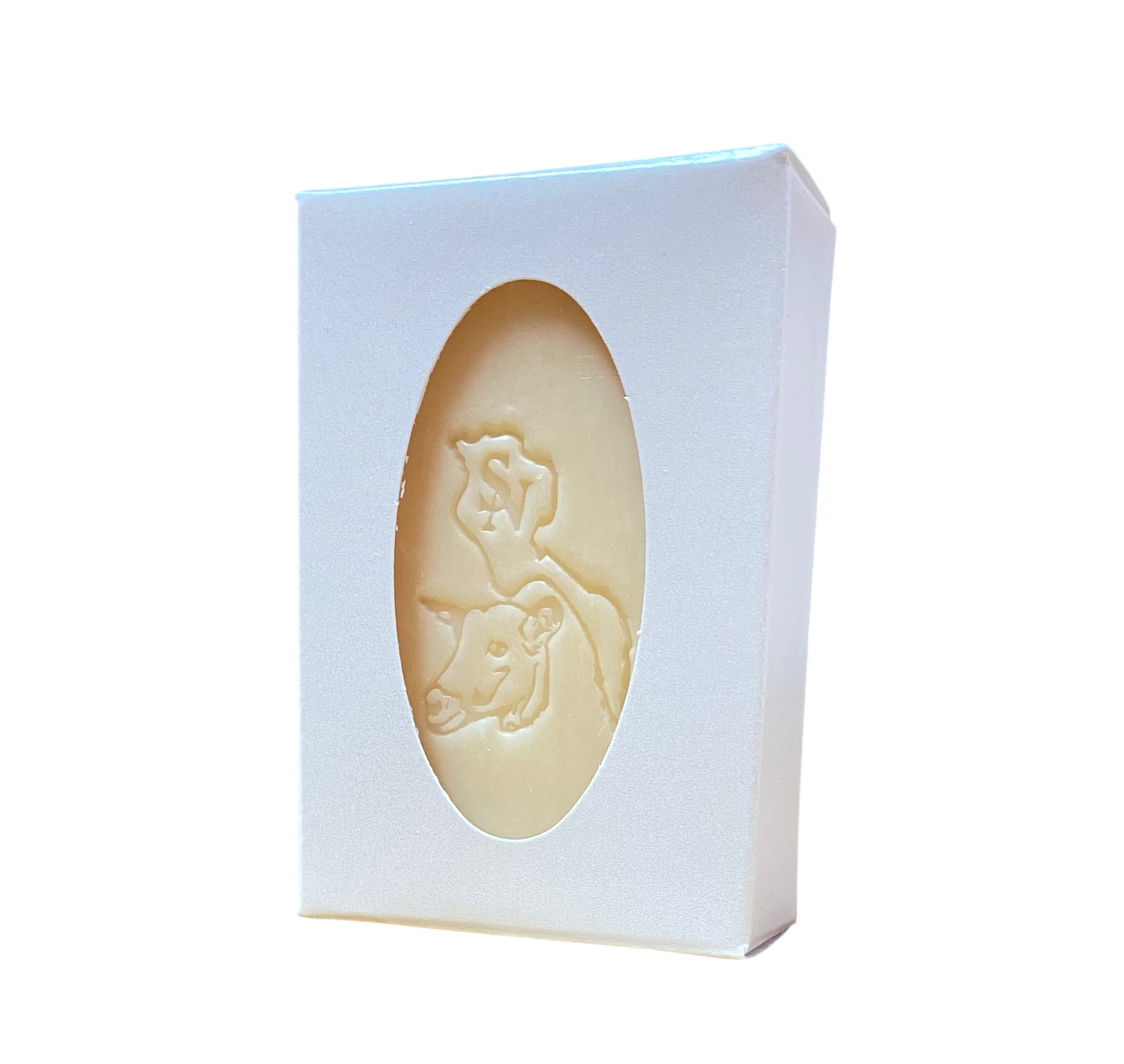 Savon au lait de chèvre parfum Pêche Savon au lait de chèvre parfum Pêche