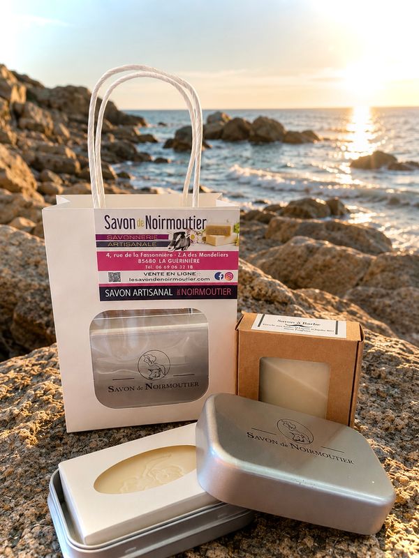 Coffret à Barbe