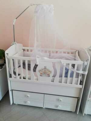 Krevat Bebi