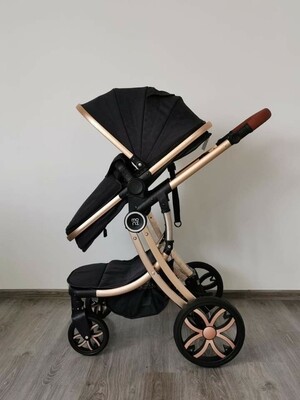 Karroce bebi