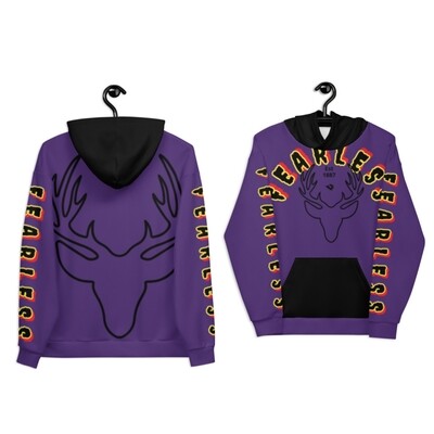 Hoodies and Sweatshirts