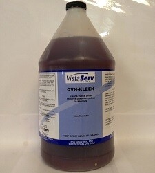 Vista-OVEN-KLEEN