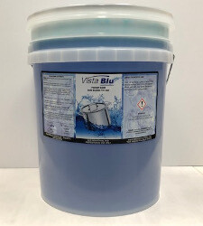 Vista-BLU, Concentrated Pot&Pan detergent