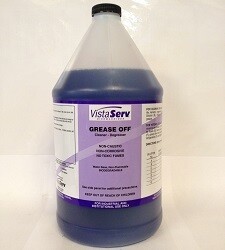 VistaSERV-GREASE-OFF
Super concentrate