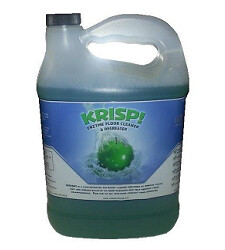 KRISP —SUPER Concentrate, Enzyme Floor Cleaner